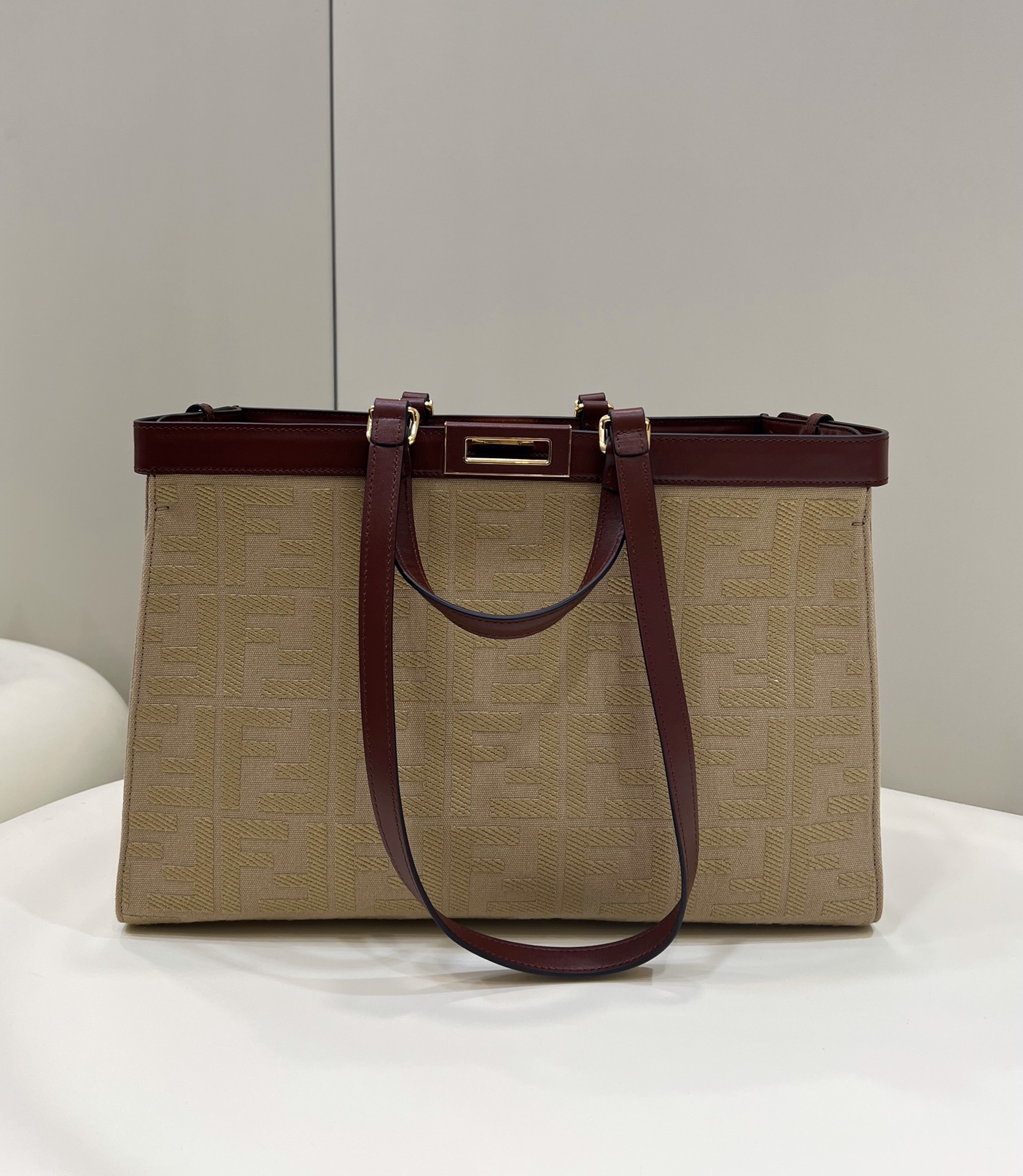 Fendi Shopping Bags